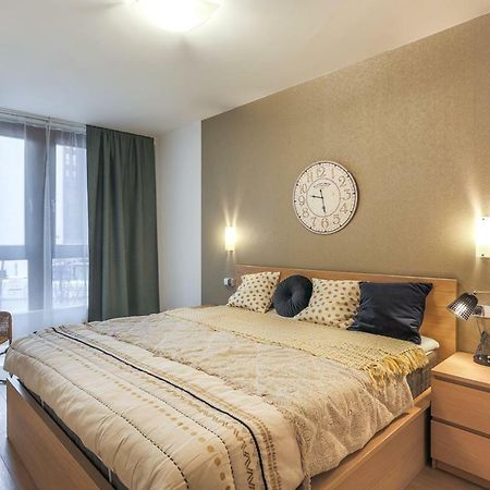 Apartmate Spacious Apartment With Balcony Oldtown For 6 People Gdańsk Eksteriør bilde